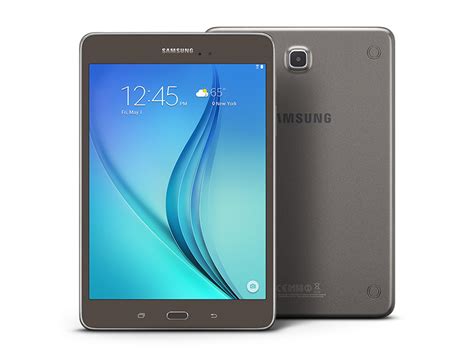samsung tab a 8.0 2015|Display Samsung Galaxy Tab A 8.0 .